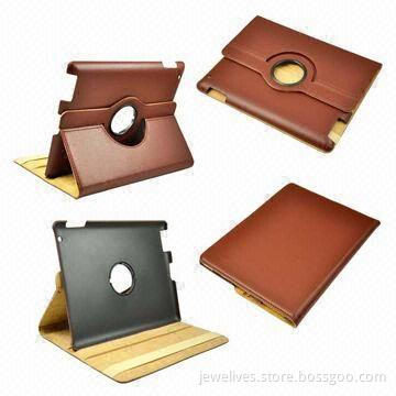 Fantastic PU Leather Cover for iPad Mini